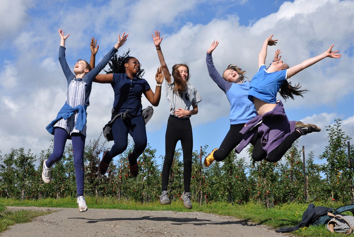 It's official! We're 'excellent' in all areas! Our 2016 ISI Reports are available to view:  kent-college.co.uk
