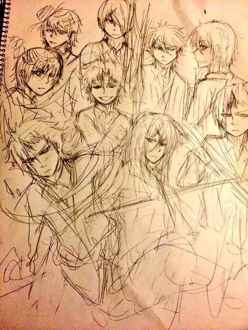 画像加工たまに絵も書いてますがほとんどオリキャラですわのtwitterイラスト検索結果 画像加工たまに絵も書いてますがほとんどオリキャラですわのtwitterイラスト検索結果