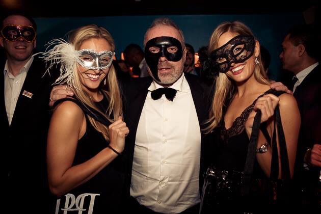 frenchtuesldn's tweet photo. Pictures from our #Masquerade ball are now online https://t.co/tyZpjVuN49 #frenchtuesdayslondon #london#party #masks https://t.co/vW9tfJEYoW