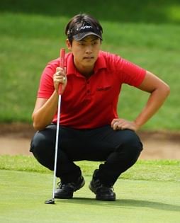 AthenaSportsMgt's tweet image. Another good round from @danielimpro in @TshwaneOpen firing a 68 &amp;amp; currently T4th on -4 #TeamIm #ontotheweekend