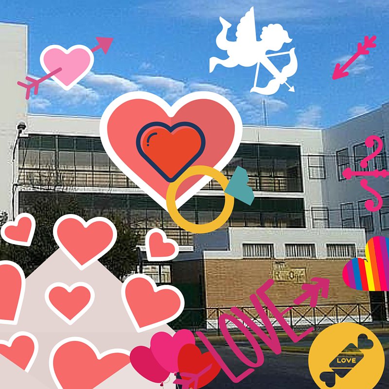 Mieo eran los regalitos y cantar clavelito clavelito clase por clase en el Ruiz Gijón. Y te enterabas de to los líos