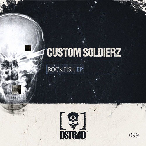 wizdnb's tweet photo. Finally new release from my friends @customsoldierz ! Coming up on #DSTRBD ;) #wizdnb #dnb https://t.co/RZ6QRCKX7Z https://t.co/yAEUHyL04S