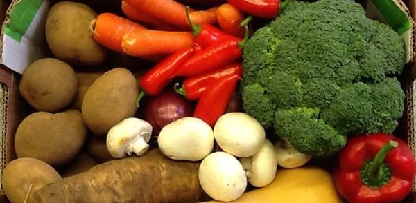 Country Style Fruit &amp; Veg deliverer fresh Fruit and Veg to your home! Find out more on: countrystylefruitandveg.co.uk