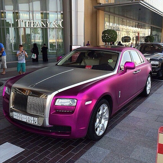 Beautiful Cars tweet media