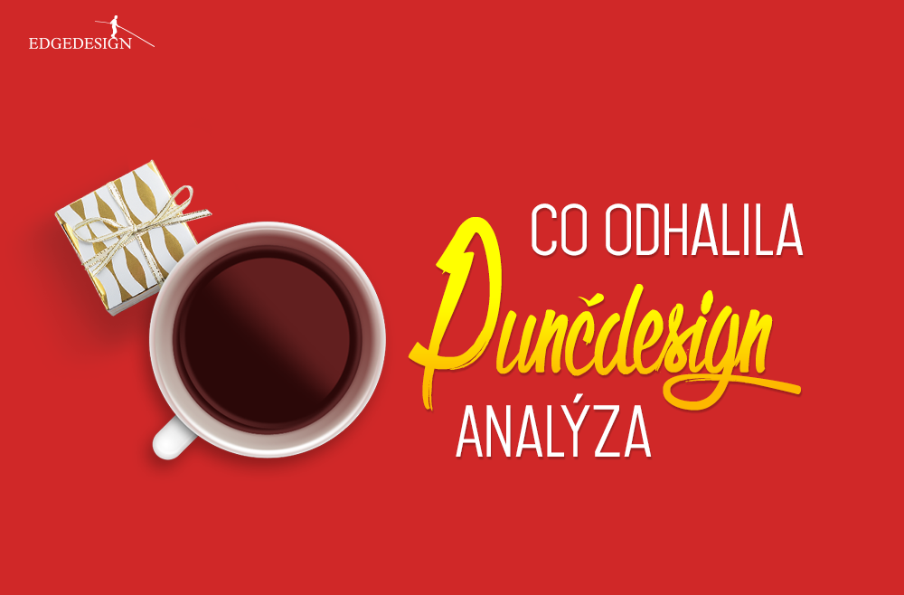 Jak dopadl náš punčový večírek? Dozvíte se v infografice na punc2015.edgedesign.cz/vanocni-analyz…