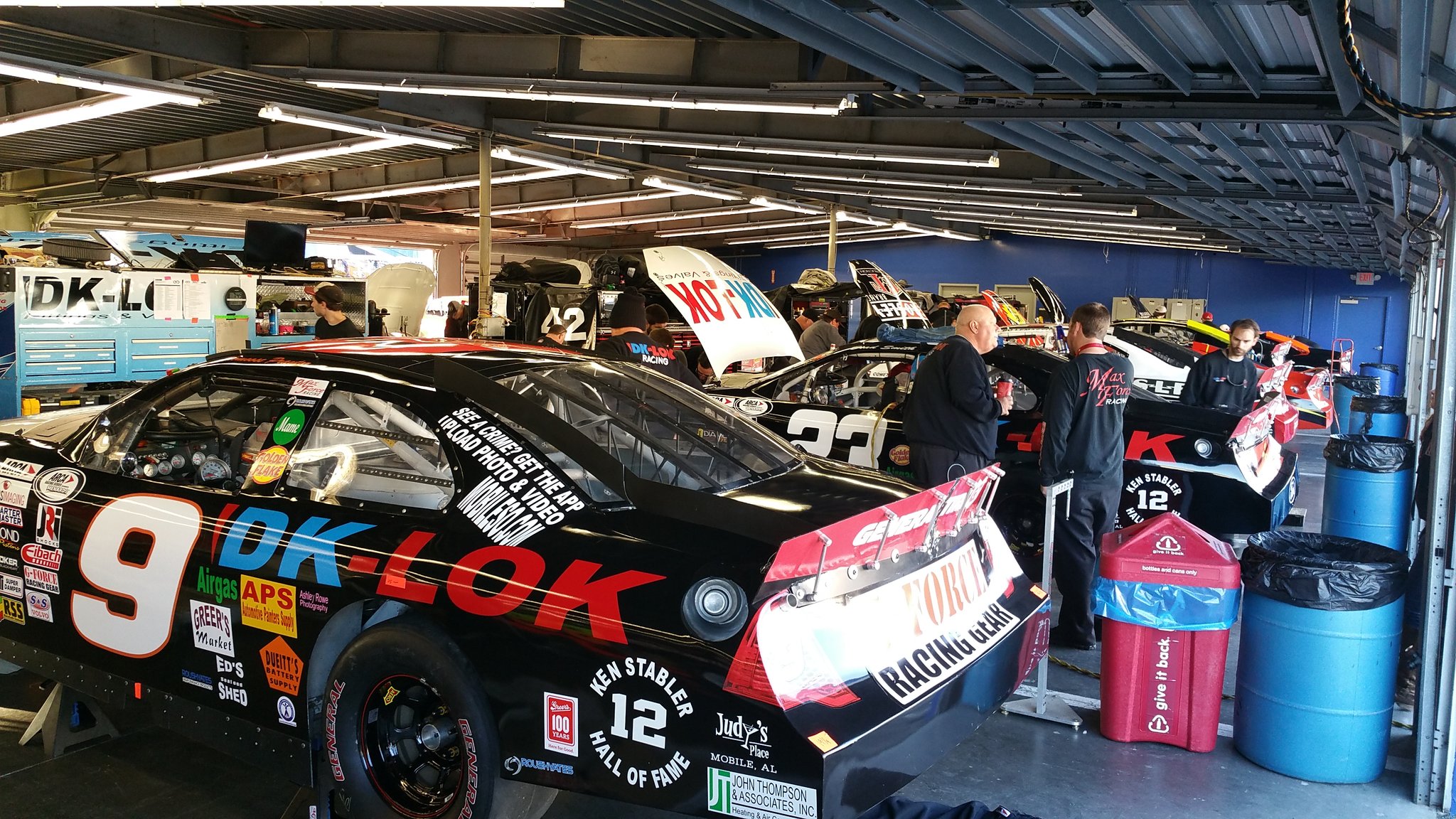 Max Force Racing on Twitter: