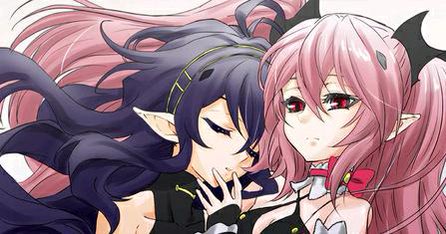 えくれあんぬ らびっと 終わりのセラフとりあえず見終わったけど 二期 の最終話がよくわからん まぁー可愛かったからいいやw ちなみに 終わりのセラフだとクルルと阿修羅丸 黒鬼 が可愛いと思ったかな シノアも良かったけどやっぱね えくれあんぬ らびっと 終わりのセラフとりあえず見終わったけど 二期 の最終話がよくわからん まぁー可愛かったからいいやw ちなみに 終わりのセラフだとクルルと阿修羅丸 黒鬼 が可愛いと思ったかな シノアも良かったけどやっぱね