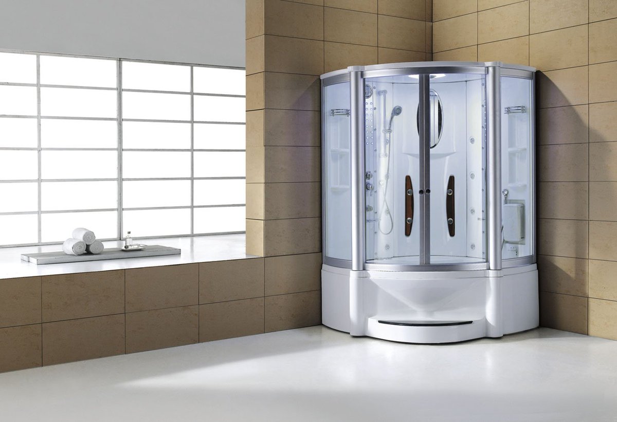 WebHidromasaje's tweet photo. Ojea más de 30 modelos de #cabina de #hidromasaje con #jacuzz en la base y función #sauna en https://t.co/uZ1ZU9VIo3 https://t.co/rXQYGV66Cg