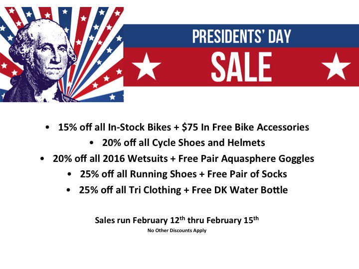 DKTriStore's tweet image. #dktristore