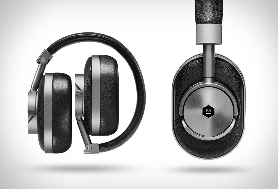 blessthisstuff's tweet image. MW60 Wireless Headphones bit.ly/1Whz0XV
#masterdynamic