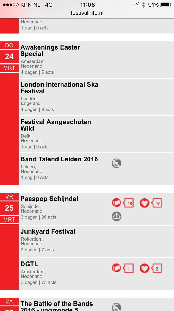 Kensington toch naar Paaspop? <a href="/kensingtonband/">Kensington</a> <a href="/Paaspop/">Paaspop</a>