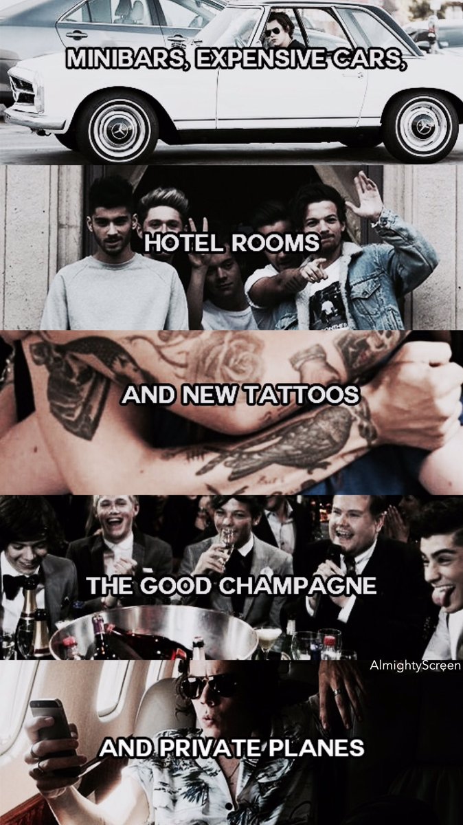 AlmightyScreen's tweet image. 📱One Direction FREE lockscreen!📱

History music video 📽

• Please RT the Lockscreen you save •

Be honest please❣