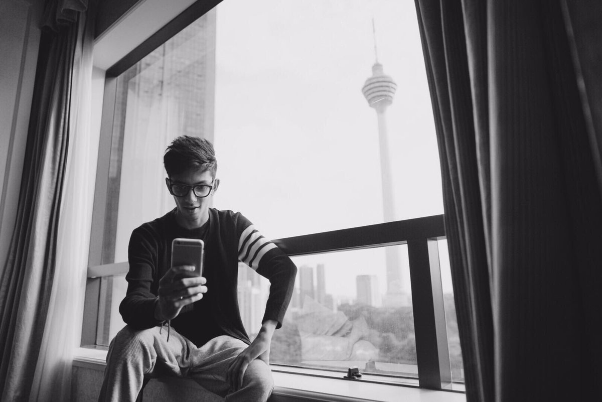 anirudhofficial tweet picture