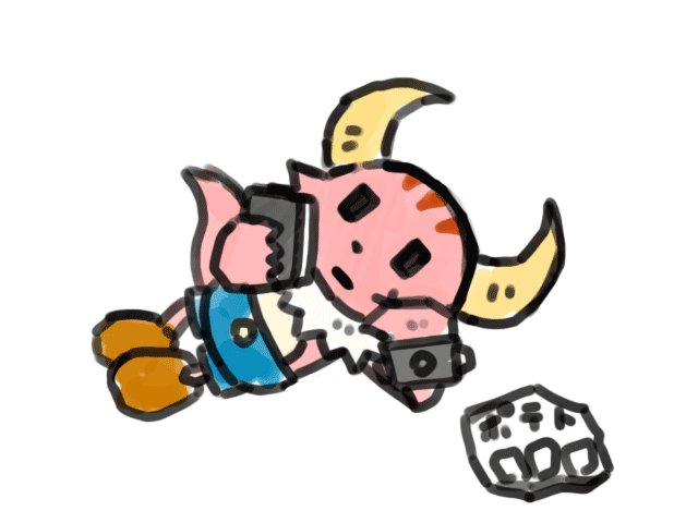 アニメ ポンコツクエスト シリーズの動画を今すぐ無料で観るには 1話 最終話まで配信中 Ciatr シアター