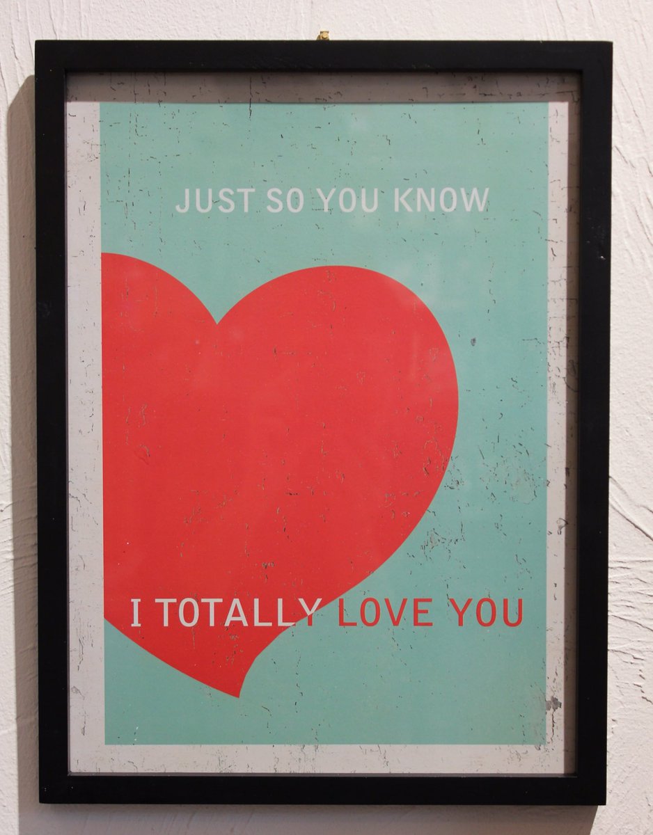 Only quirky Valentines allowed, please X