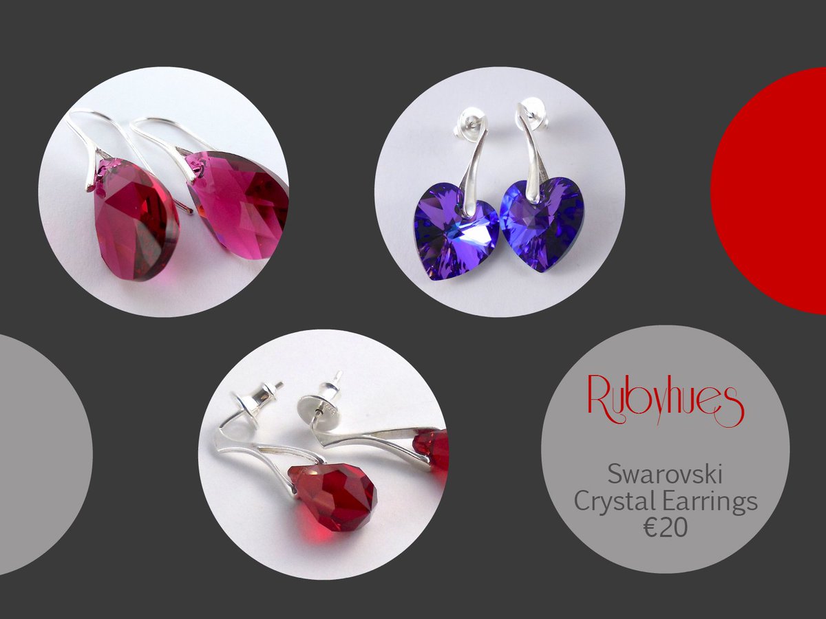 RubyhuesDesign's tweet image. Valentine sparkles in The Creation Room, Fishers, Newtownmountkennedy, and The Design Loft, Enniskerry.