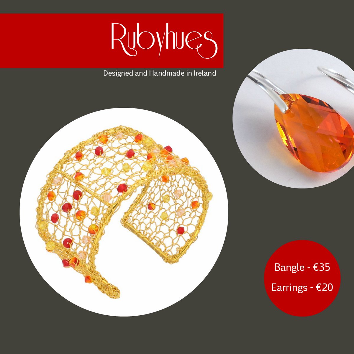 RubyhuesDesign's tweet image. Valentine sparkles in The Creation Room, Fishers, Newtownmountkennedy, and The Design Loft, Enniskerry.