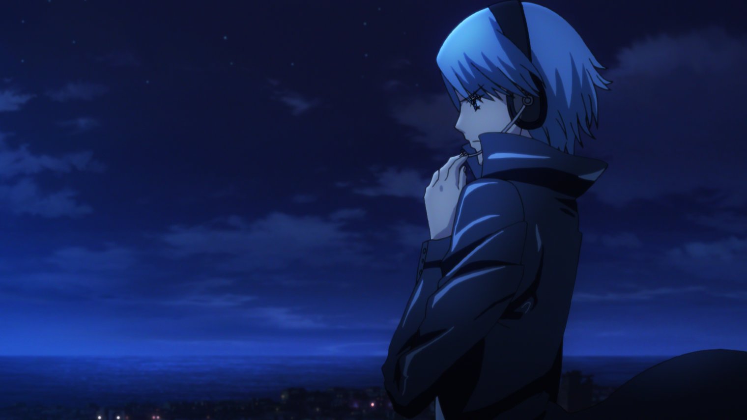 Fate/Zero 希少ufotable缶バッジ 衛宮切嗣 シャーレイ ナタリア