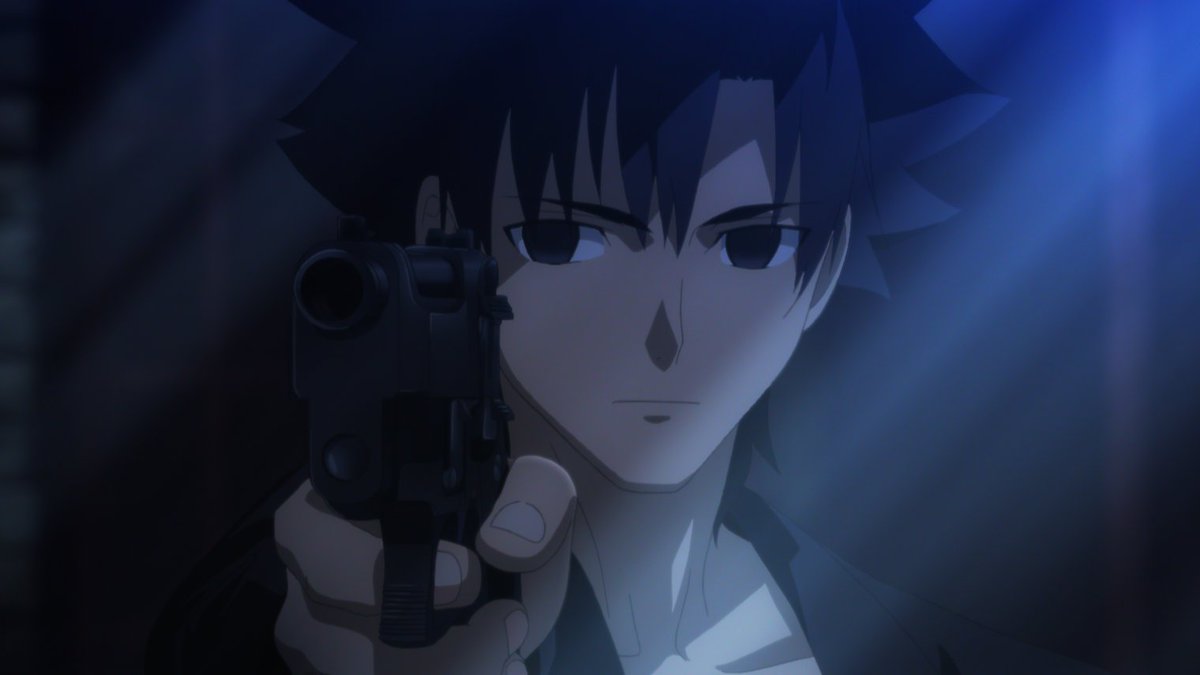 Fate/Zero 衛宮切嗣 タンブラー グラスセット ufo table Fate/Zero 衛宮切嗣 タンブラー グラスセット ufo table