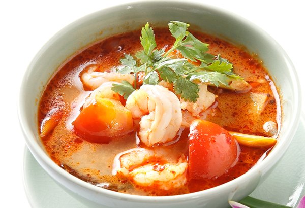 efoodsuk's tweet photo. Get the #FridayFeeling with a delicious tom yum #thai #healthyliving https://t.co/WFNZzcHJ1o https://t.co/H3Y1gJHIe4