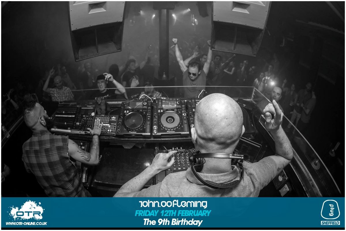 .<a href="/John00fleming/">John 00 Fleming</a> back in Sheffield TONIGHT! Can't wait to see what he has in store for us!
otr-online.co.uk/tickets
