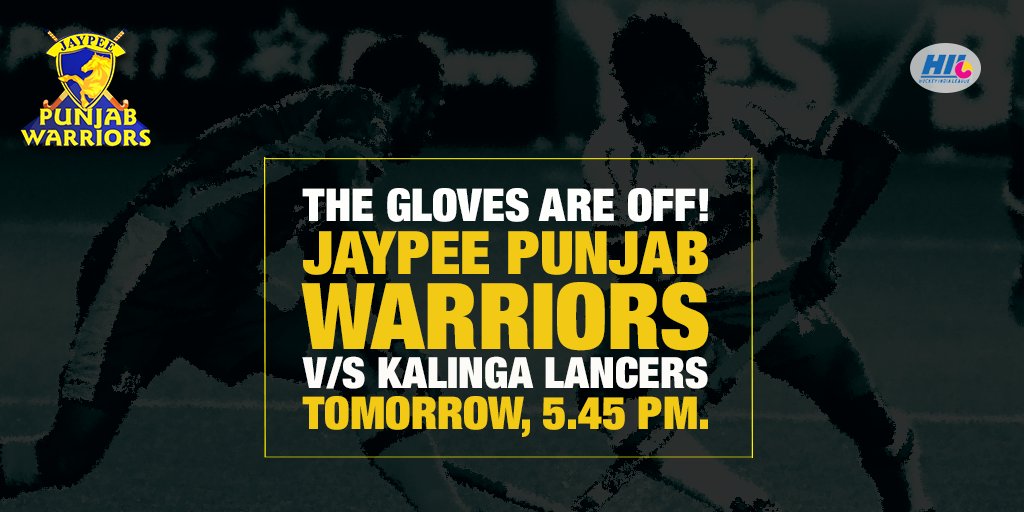 Jaypeepunjabwarriors tweet media