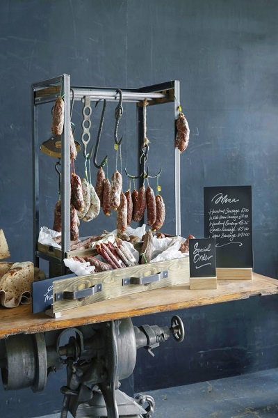 Retail Design tweet media