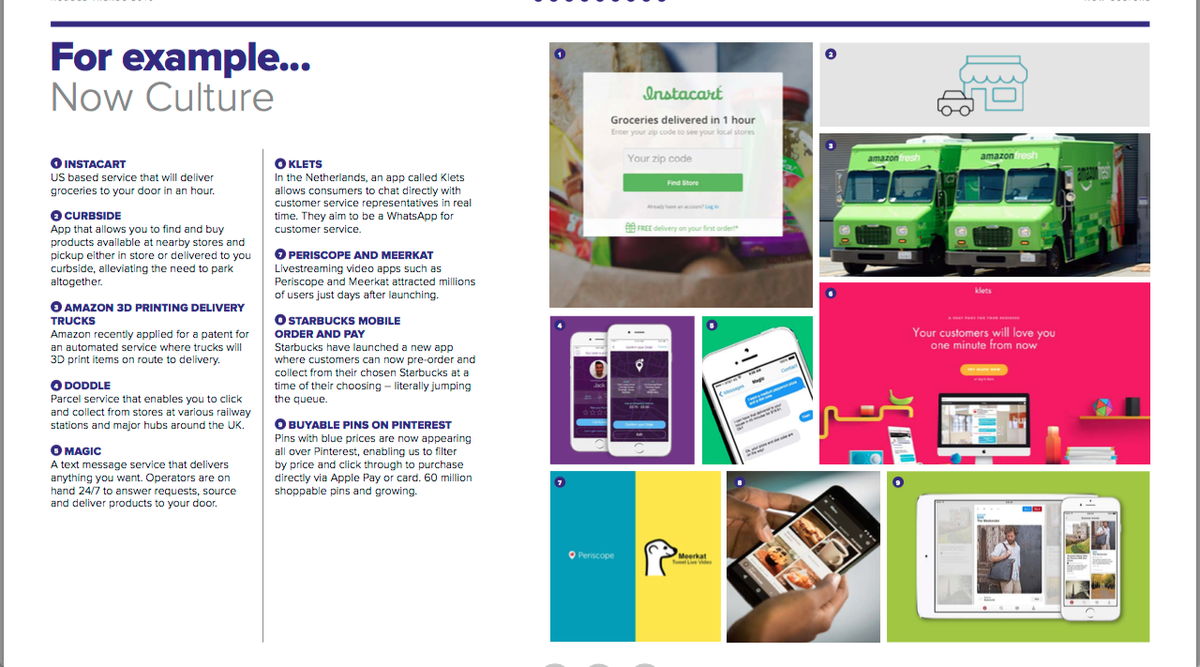 letsklets's tweet photo. Honored to be featured in @mindshare_uk's Huddle Trends report of 2016! https://t.co/JgrMOFrFiT https://t.co/1M2PU3hVzW
