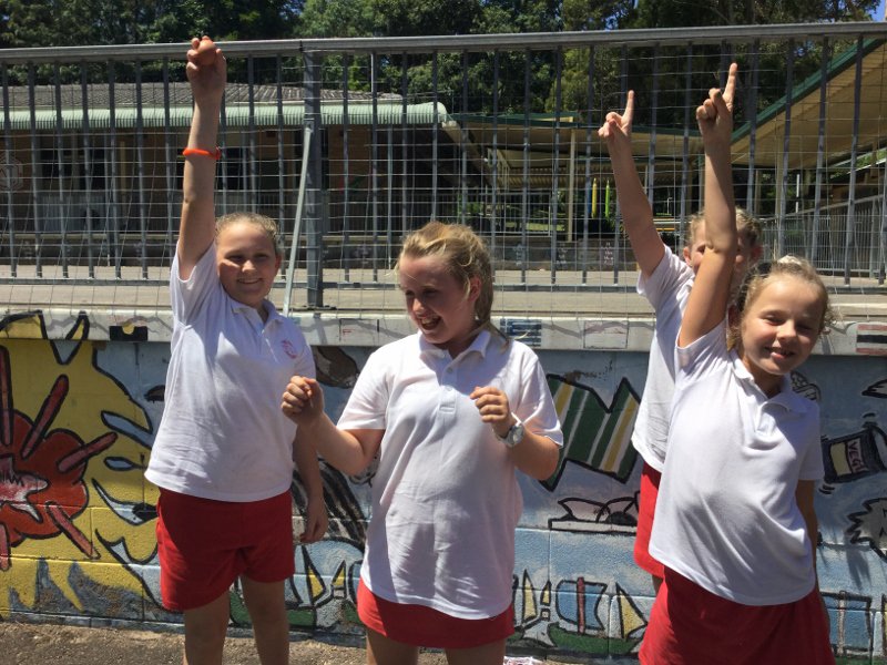 Our Astronaut (boiled egg) survived