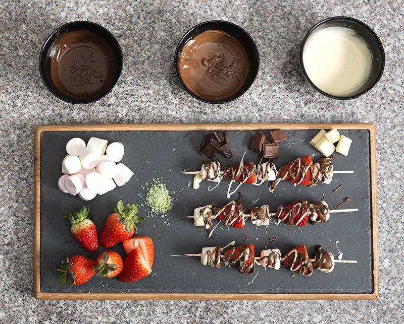 EnglishTable's tweet photo. We hope you're treating your loved one this #ValentinesDay We're serving this up with the Mikasa Cocoon collection! https://t.co/dMyHhDrWus