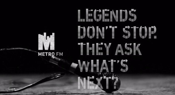 METROFMSA's tweet photo. You can vote online
 on https://t.co/k5FGIpbCHw #BestStyled #BestProduced #ArtistOfTheYear #AfricanCategory https://t.co/pWSCnAeqbM
