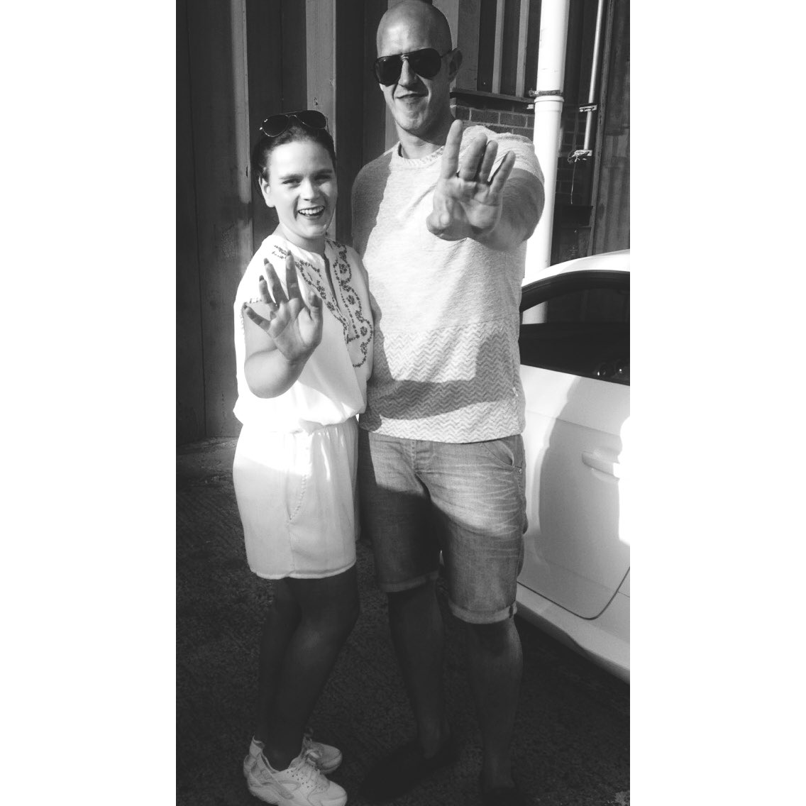 Diversihoes's tweet photo. Happy birthday to mr gramps smith have a gooden not long not till you get that walking stick out🤔😂👴🏻🎉. // @Tel_DV https://t.co/zp2igHX3a5