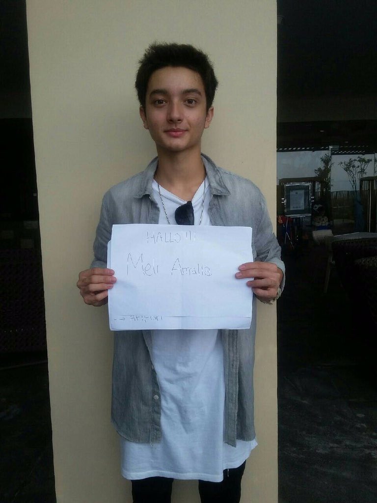miss😢,mau lagi yg kemaren kurang <a href="/bryandomani__BD/">Bryan Domani</a> kapan ke cirebon lagi