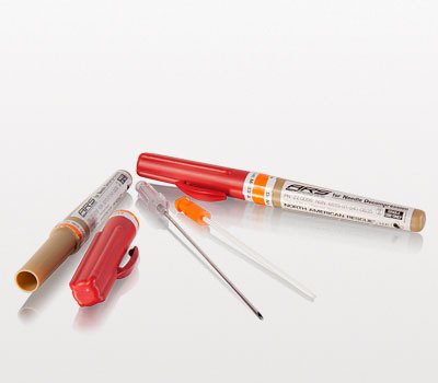 SeanFergishiv02's tweet photo. Fantastic results compared to the standard cannula for pre-hospital decompression. Robust, fast and compact 10/10 https://t.co/hiZHrv51bs