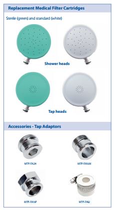 InfoCPL's tweet image. New for 2016 - Medical, Shower &amp;amp; Tap systems - contact @InfoCPL for more information