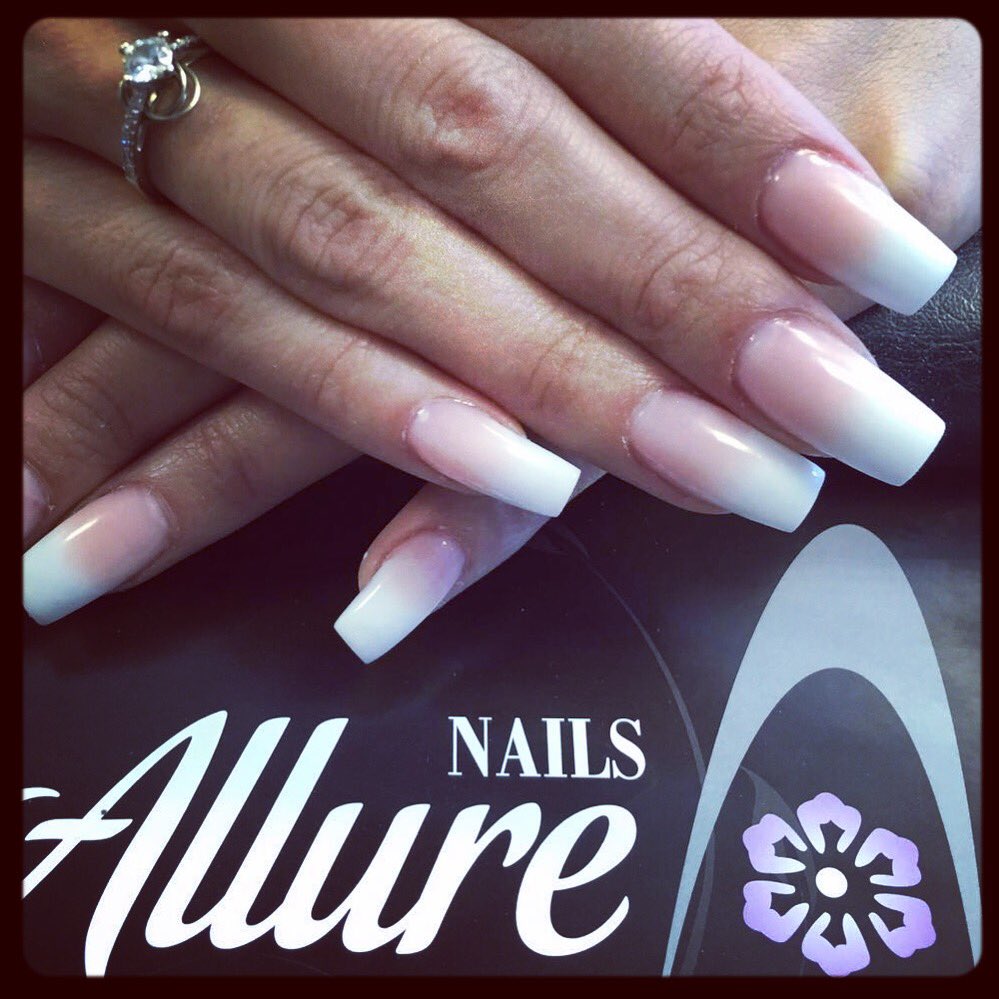 Allure Nail Spa Allure Nail Spa