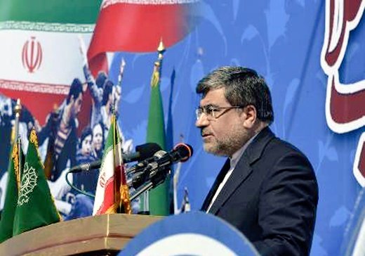 Nuclear deal outstanding victory for Iran: Culture Minister @AliJannati20 iranfrontpage.com/news/politics/…