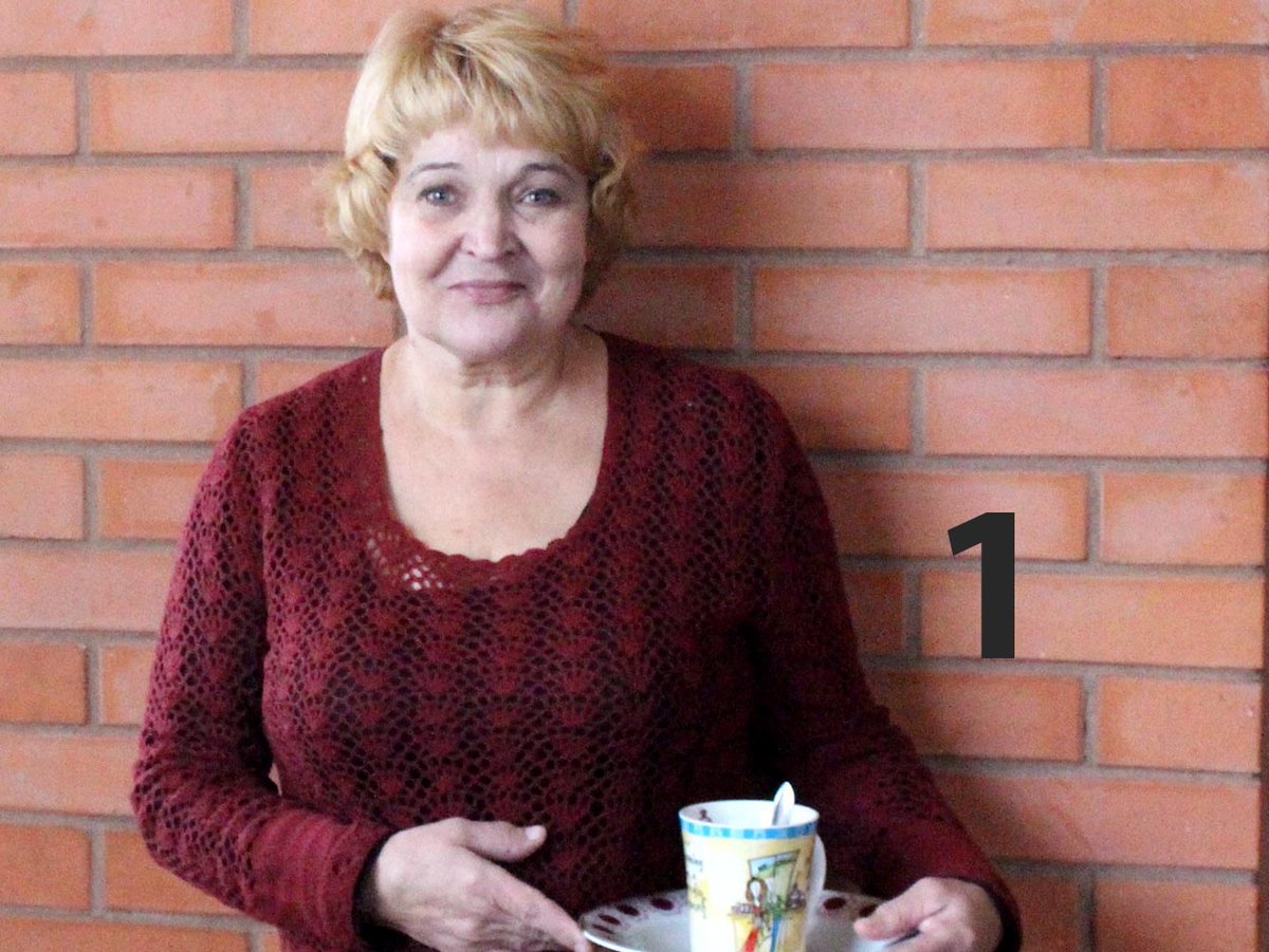 Ищу #работа_Москва #няня #сиделка спроживанием У меня мед образование ☎ 8917-500-8001 Тамара 01-00.ru/personal/nyany…