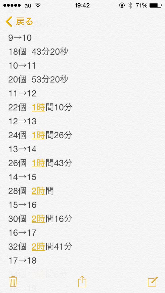 メルク 失礼しました 必要数630個 全て900メートルのルーン T Co Wubb9ldzgy