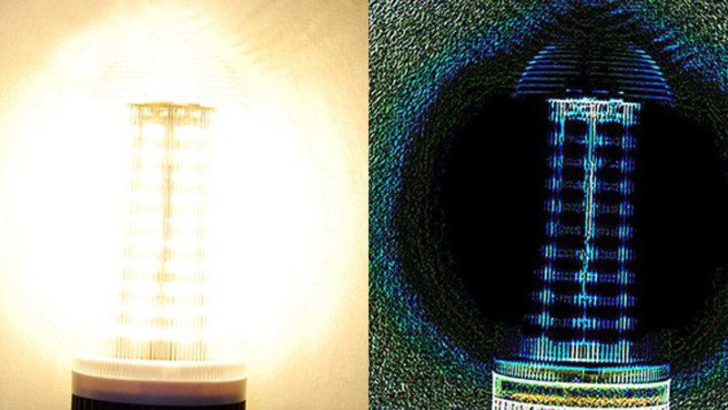 Gizmodo's tweet photo. This UCLA algorithm sees things your eyes never could: https://t.co/6qvYFuQpNv https://t.co/kKHMsyMHrM