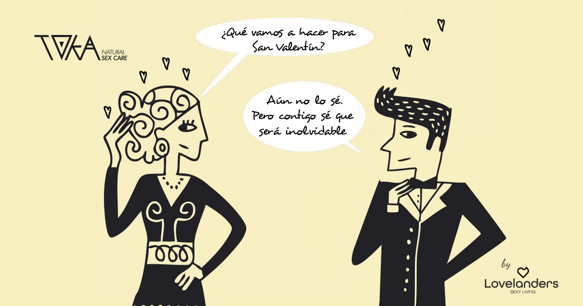 TOKA_NATURAL's tweet photo. ¿Aún no tienes regalo? Lo tienes delante de tus ojos… siempre que estés frente al espejo ¡Regálate por #SanValentín! https://t.co/BeDpiFoZTQ