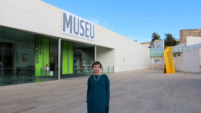 MujerMiraMujer's tweet photo. #MMMRecomienda Mujeres&amp;imagen protagonizan la programación de @EsBaluard https://t.co/seece5Iv87 @nekanearamburu https://t.co/3ARp8Tv45l