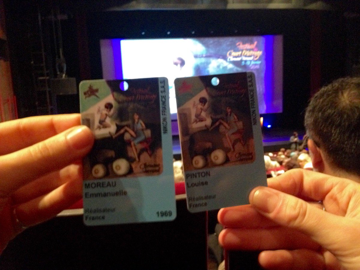 Les Fil(m)s d'Avril tweet media