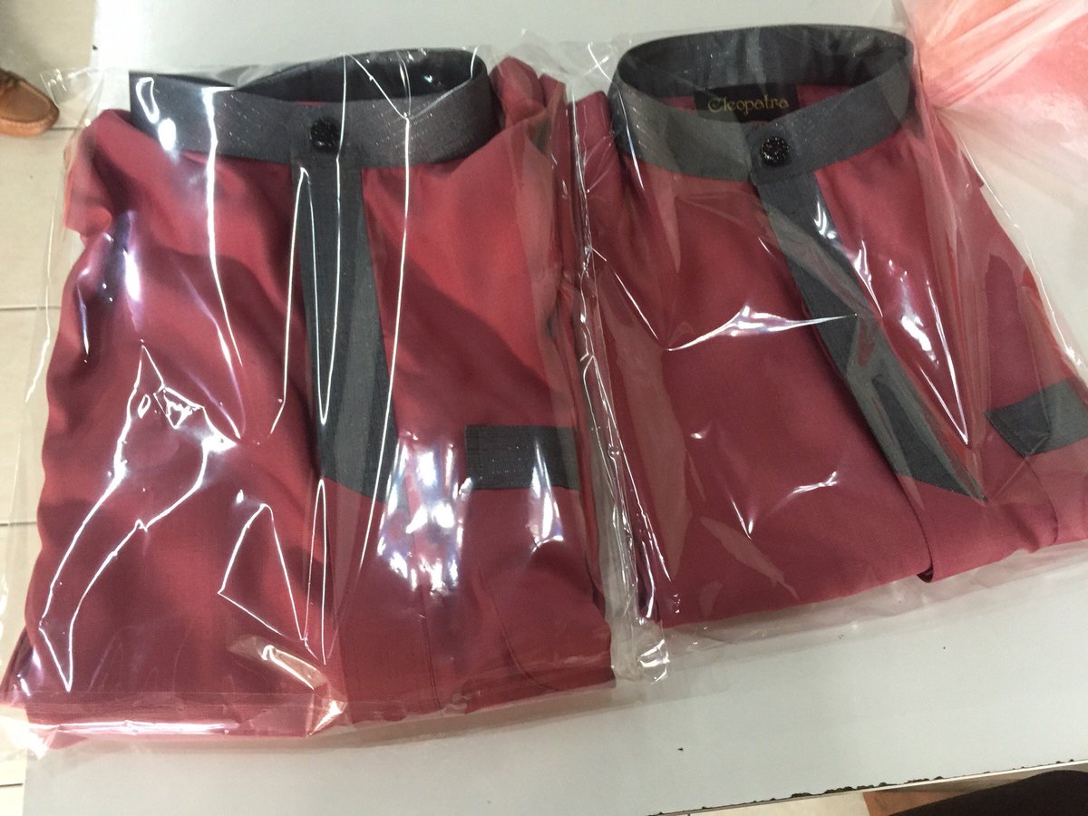 hubaibaziz95's tweet photo. Alhamdulillah..selamat mengambil 2 jubah last๐๐ #jubahkhatam #esokeventwei #unique1316 https://t.co/mpF77PVjZZ https://t.co/jj9bXifsIf