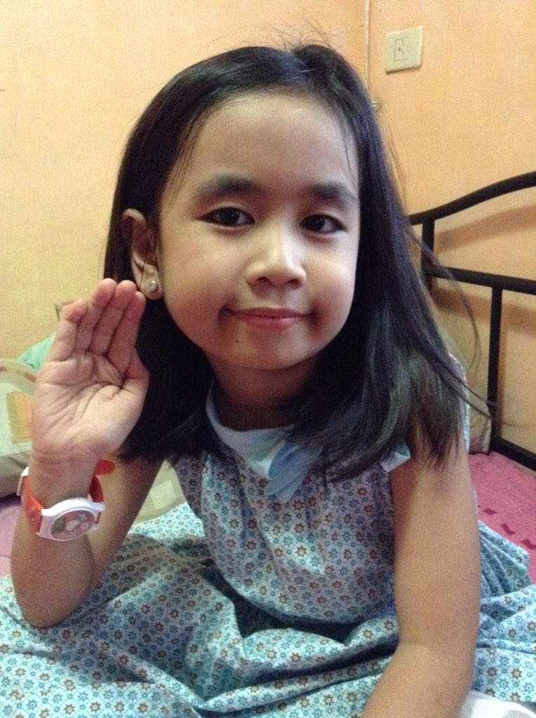 JustinGab0705's tweet photo. @EatBulaga Pabebe wave... #ALDUBisLove https://t.co/MCs8g6BZ4D