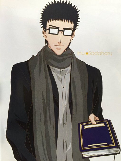 乾貞治のtwitterイラスト検索結果 古い順