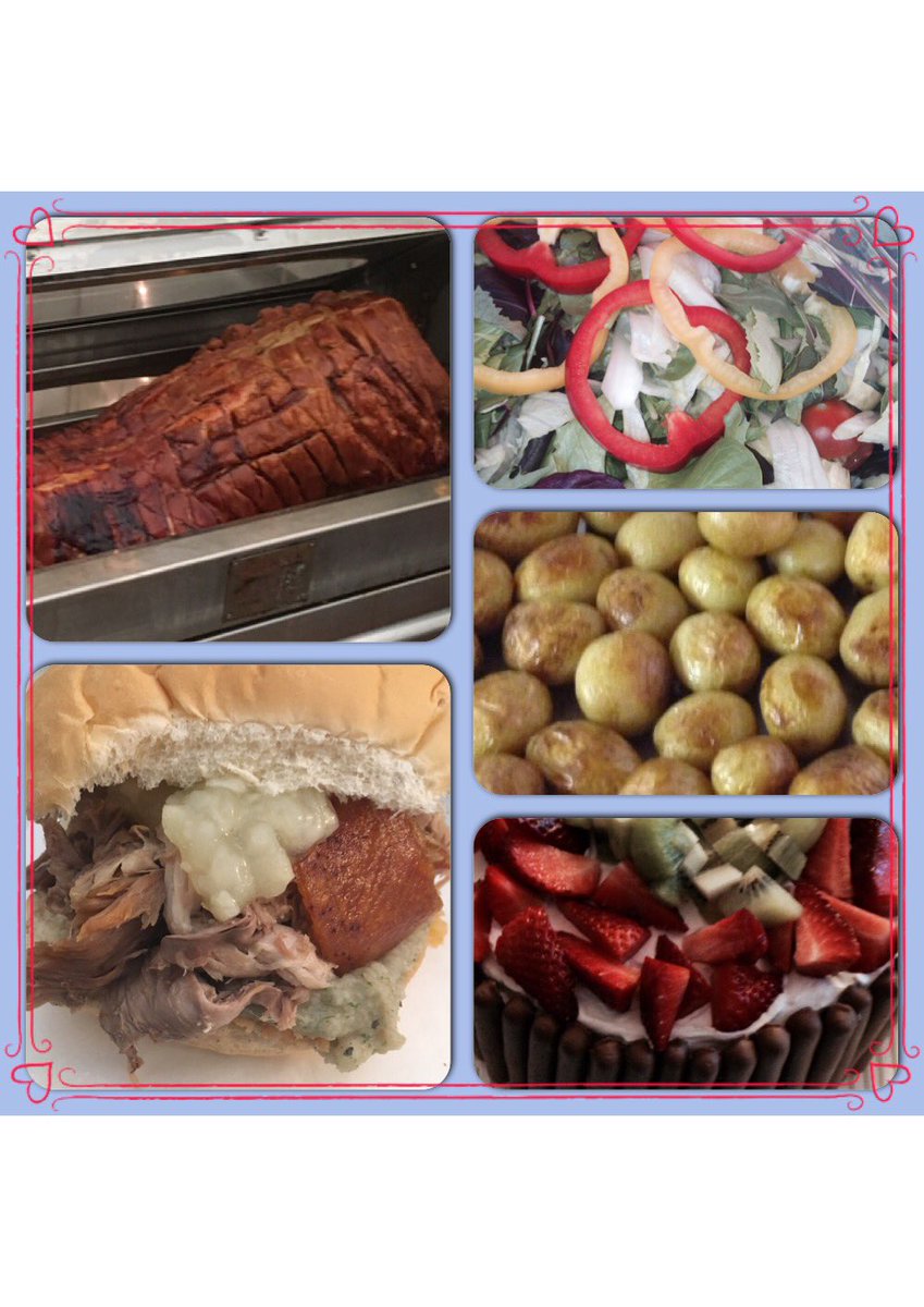 hogs_n_chix's tweet photo. BOOM! 4 weddings booked for 2017 already #indemand #realfood #slowfood #hogsnchix #mustbookearly @headhogroaster https://t.co/rriqIzhgU7