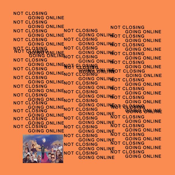 bbcthree's tweet image. We are your online OG and will be respected as such.