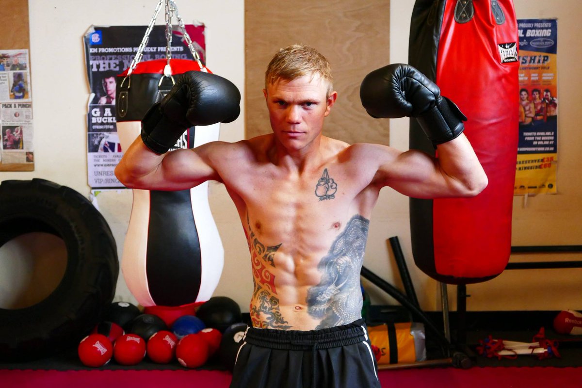 KMPromotions's tweet photo. Andy Harris V's Dean Evans Lightweight Championship Feb 13th https://t.co/MKaCmpCdCY