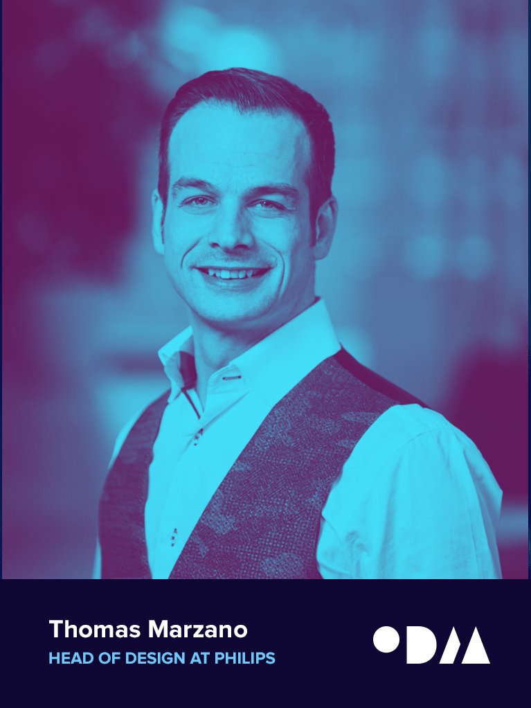 pdm_be's tweet photo. Our 1st speaker at #pdm_be in Antwerp is @thomasmarzano. See you on March 10? https://t.co/QUdHZWBXvV https://t.co/52e6nCUCVT